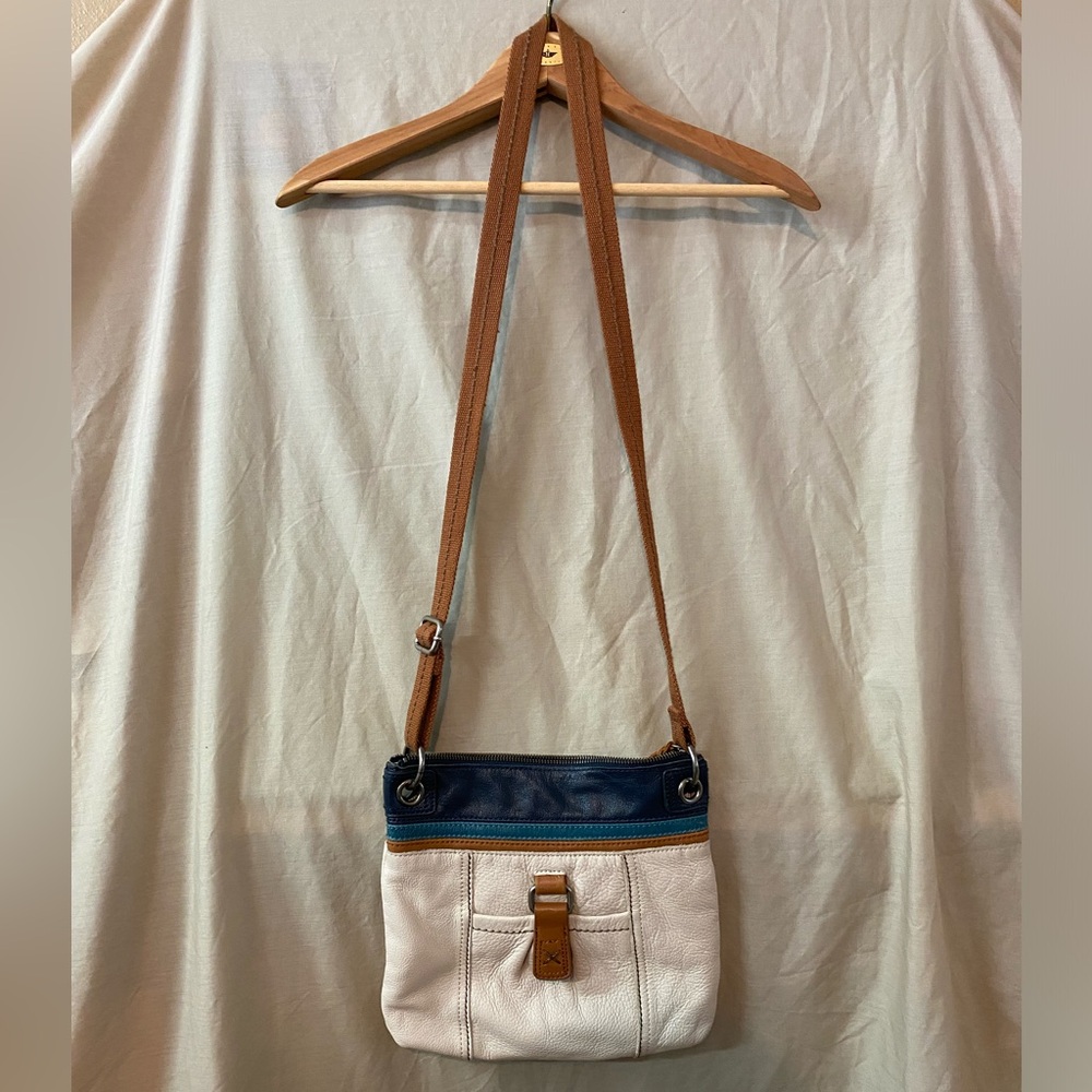 The Sak Crossbody Bag